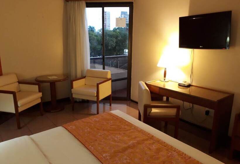 酒店 Princesa Louçã