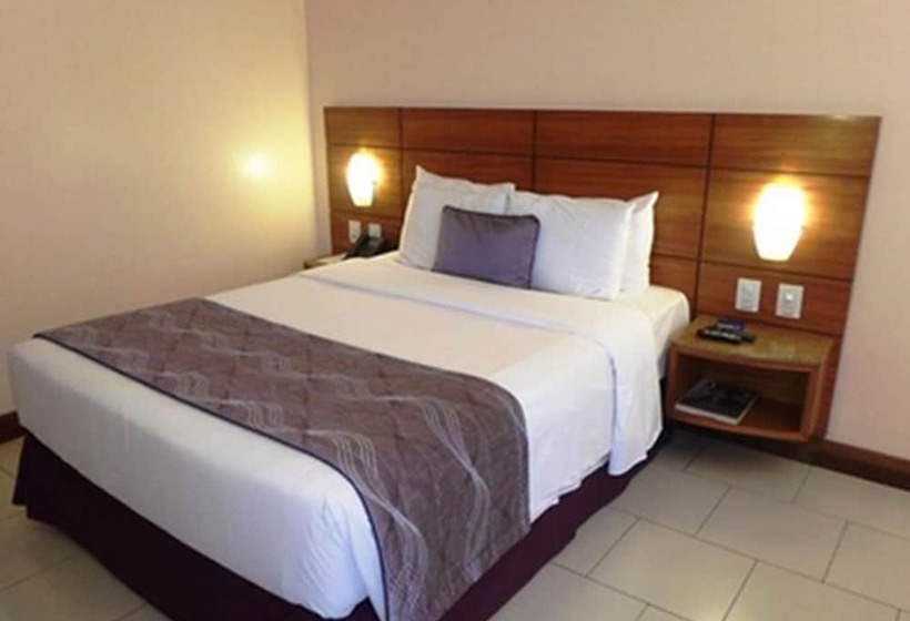 酒店 Princesa Louçã