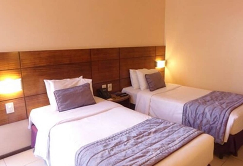 酒店 Princesa Louçã