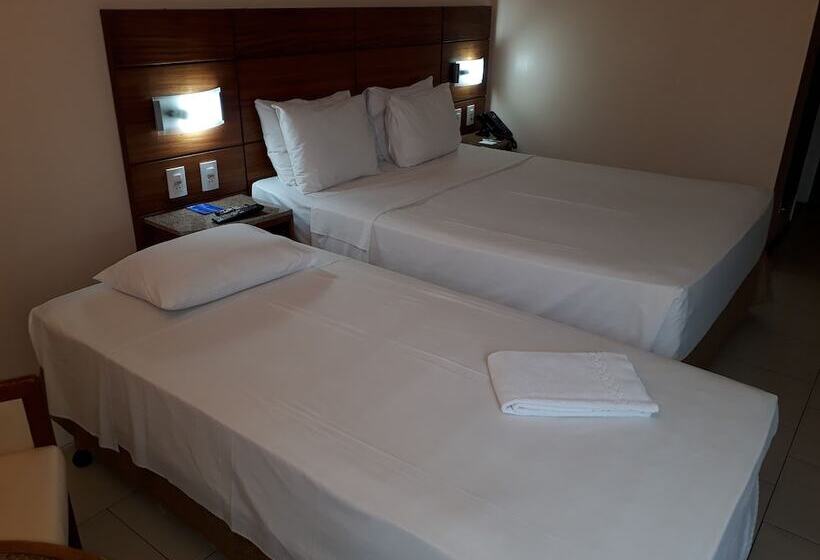 酒店 Princesa Louçã