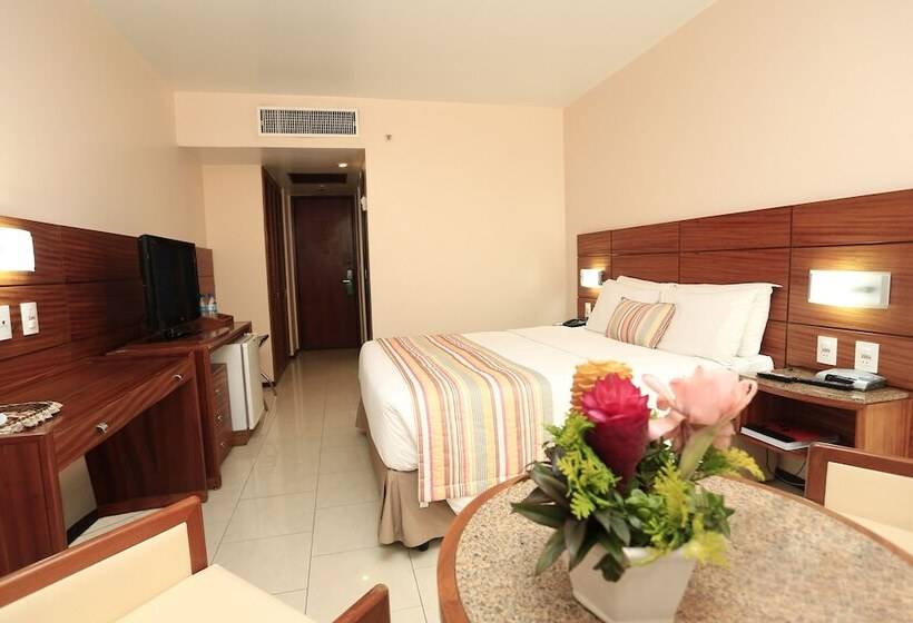 酒店 Princesa Louçã