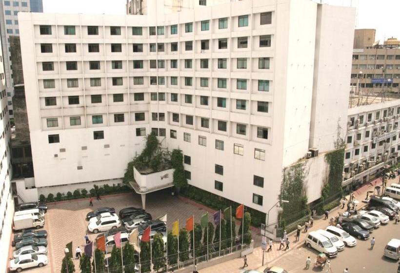 هتل Purbani International Ltd