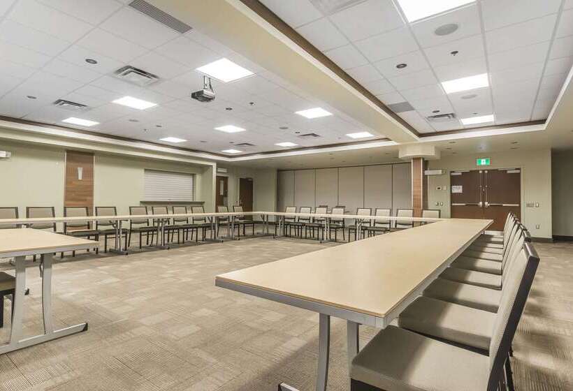 Quality Hotel & Conference Centre