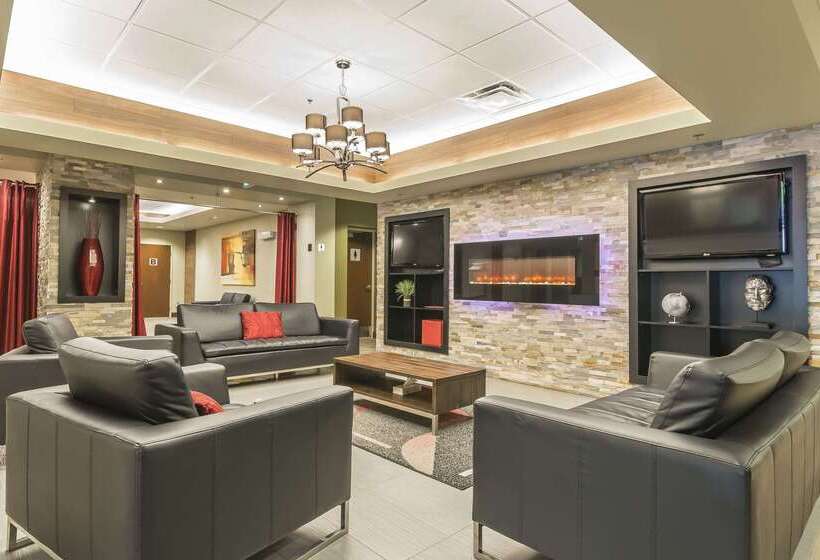 Quality Hotel & Conference Centre