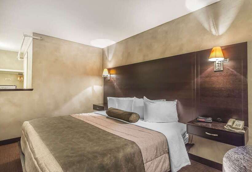 Quality Hotel & Conference Centre