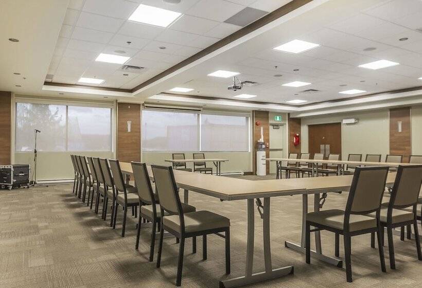 Quality Hotel & Conference Centre