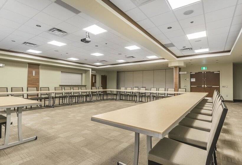 Quality Hotel & Conference Centre