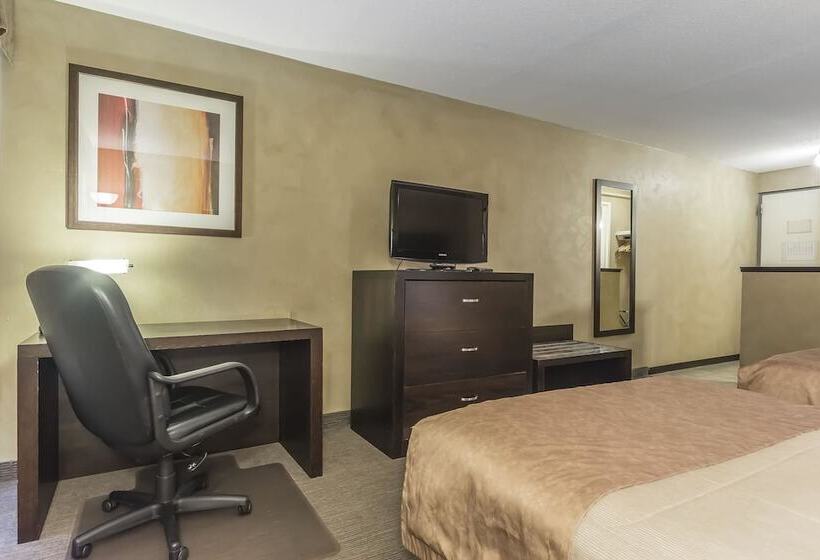 Quality Hotel & Conference Centre