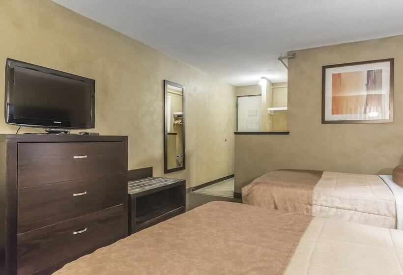 Quality Hotel & Conference Centre