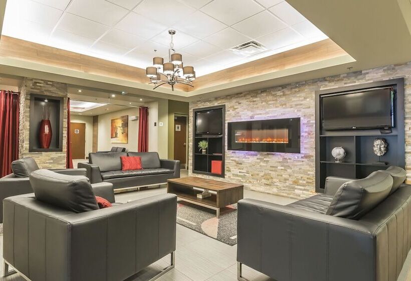 Quality Hotel & Conference Centre