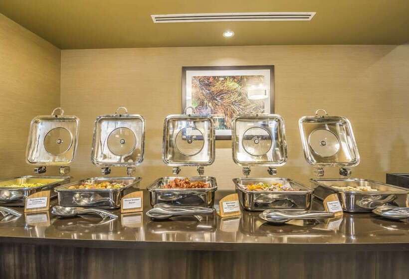 Quality Hotel & Conference Centre