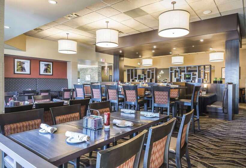 Quality Hotel & Conference Centre