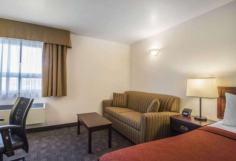 Quality Hotel & Conference Centre