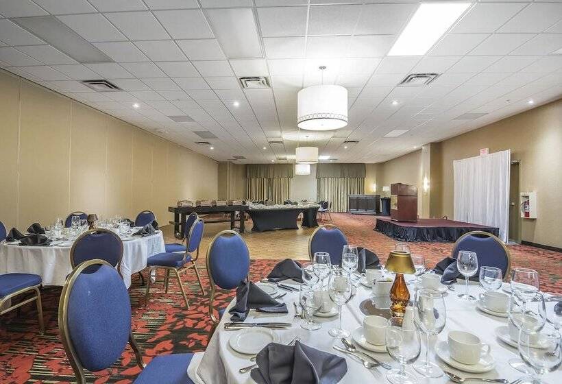 Quality Hotel & Conference Centre