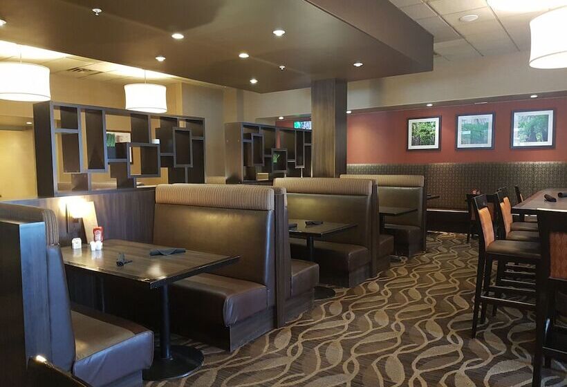 Quality Hotel & Conference Centre