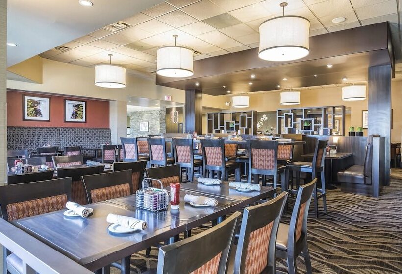 Quality Hotel & Conference Centre