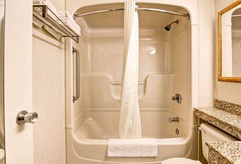 فندق Quality Inn