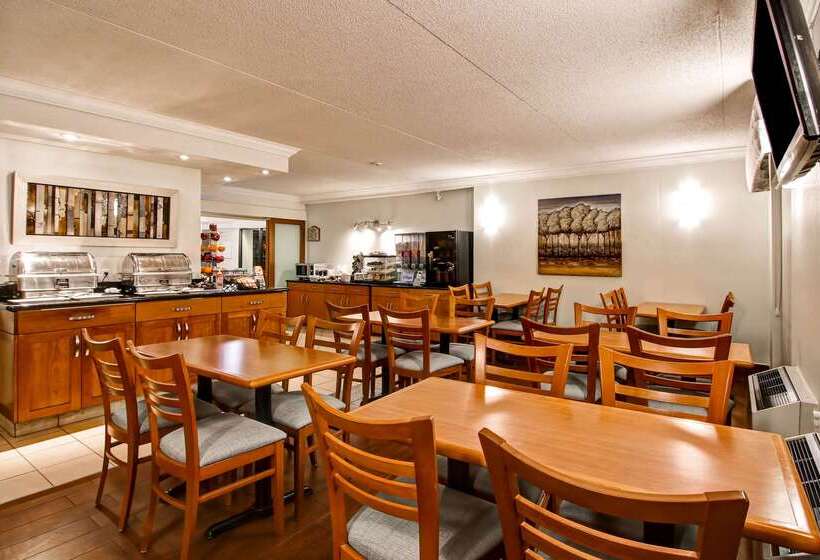 فندق Quality Inn