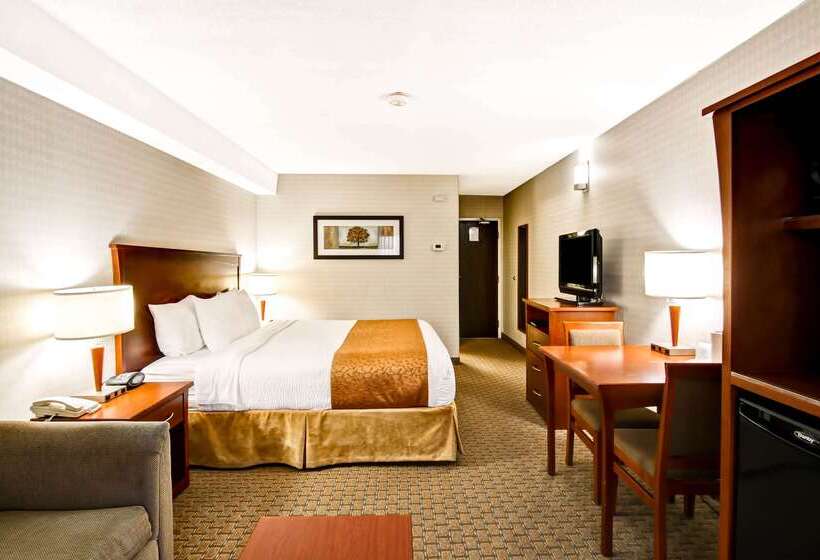 هتل Quality Inn