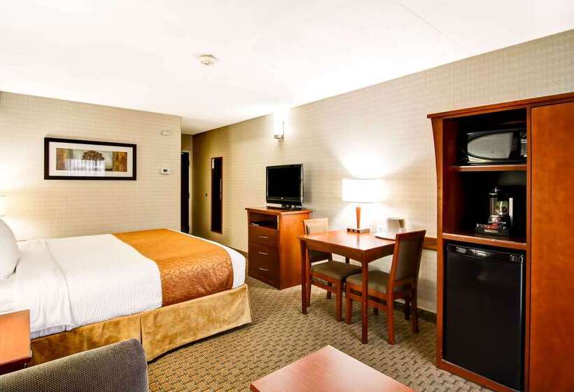 فندق Quality Inn