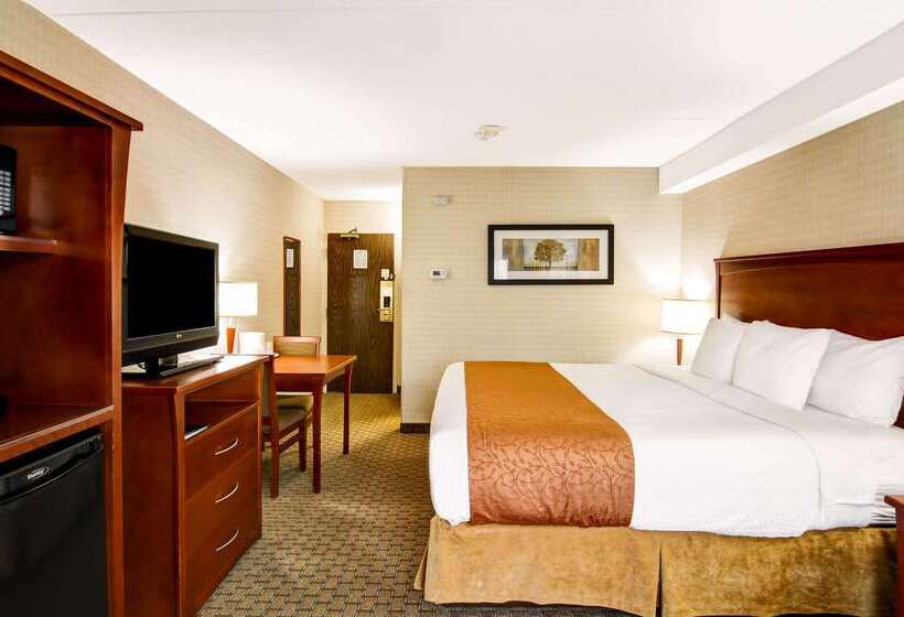 هتل Quality Inn