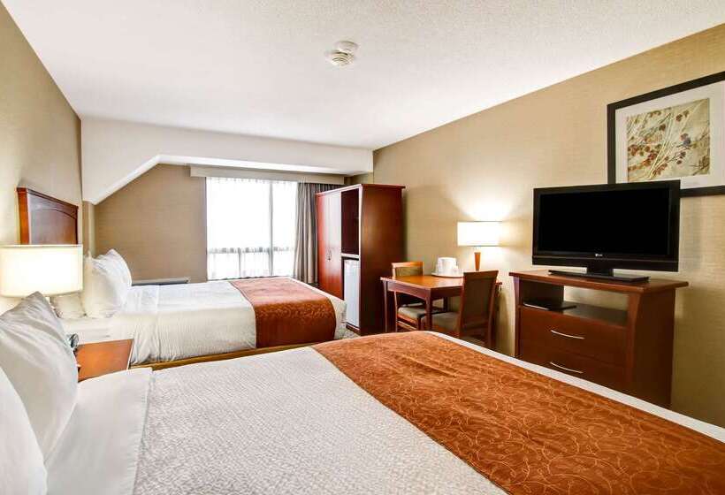 فندق Quality Inn