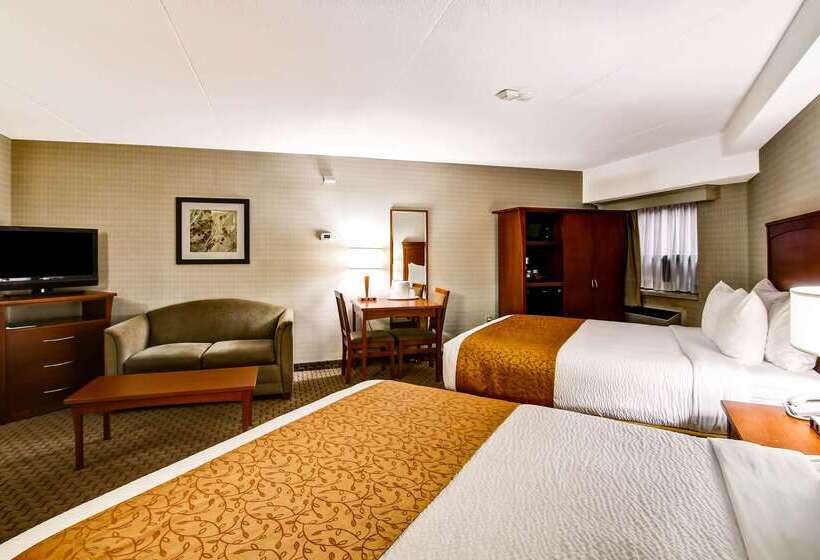 فندق Quality Inn
