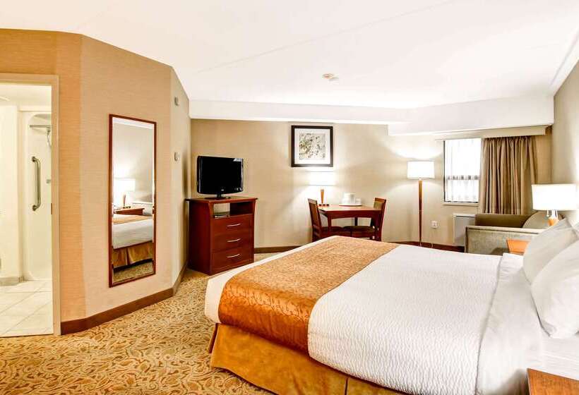 فندق Quality Inn