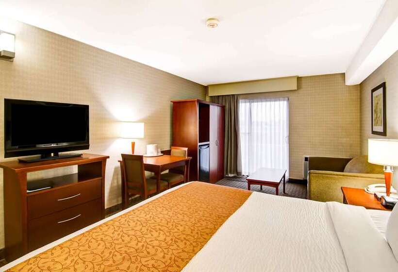 فندق Quality Inn