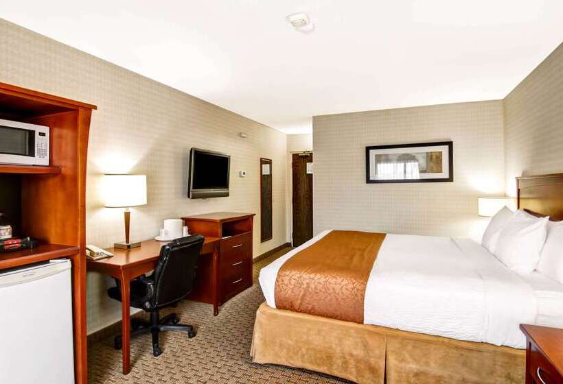 هتل Quality Inn