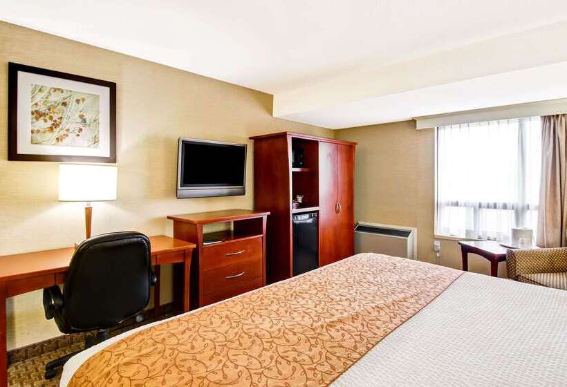 فندق Quality Inn