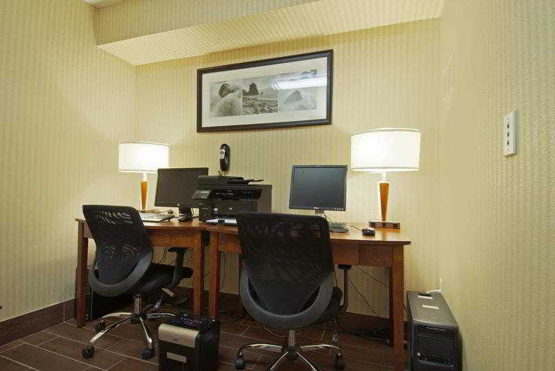 فندق Quality Inn