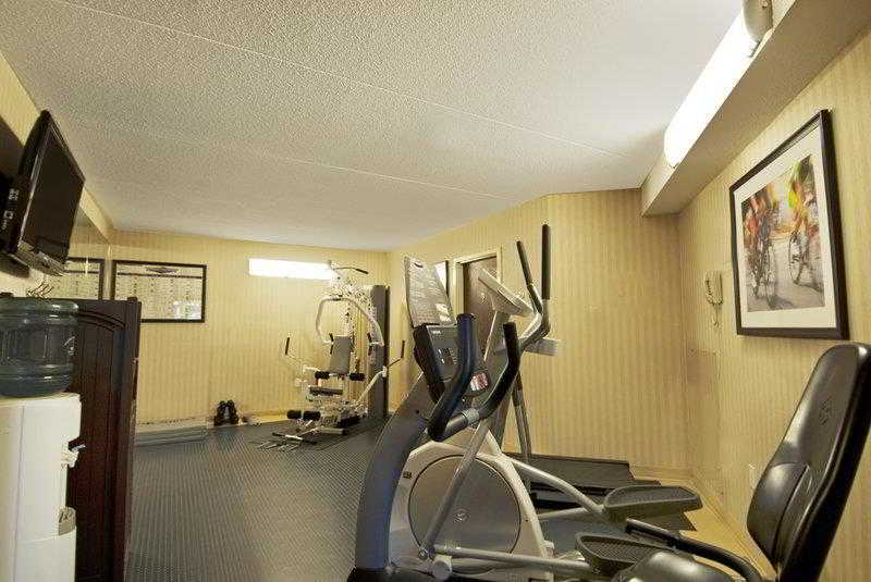 فندق Quality Inn