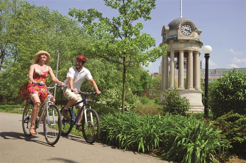 فندق Quality Inn