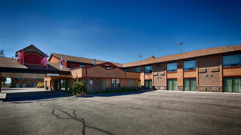 فندق Quality Inn