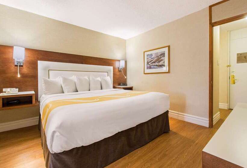 فندق Quality Inn & Suites Gatineau