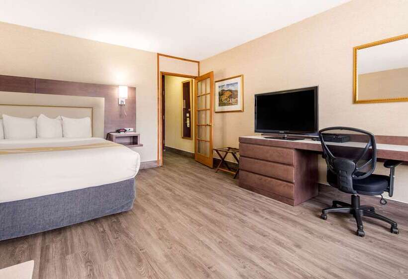 فندق Quality Inn & Suites Gatineau
