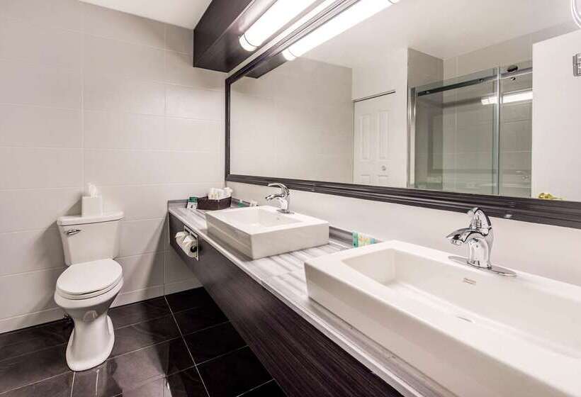 فندق Quality Inn & Suites Gatineau