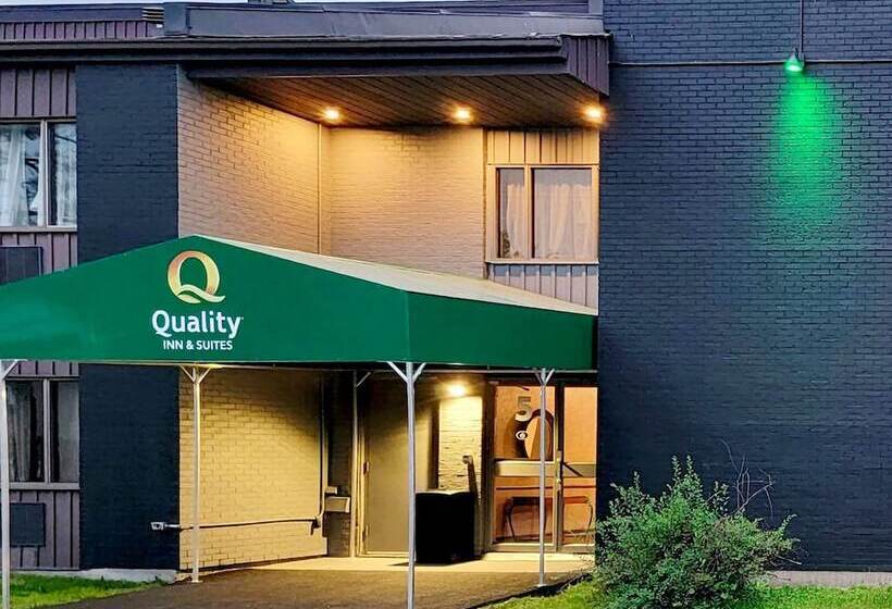 فندق Quality Inn & Suites Gatineau