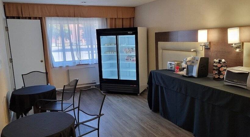 فندق Quality Inn & Suites Gatineau