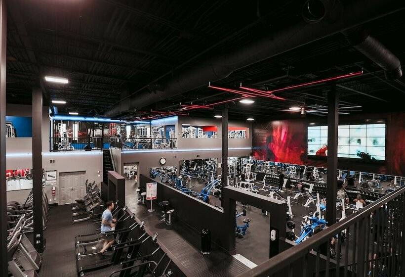 فندق Quality Inn & Suites Gatineau