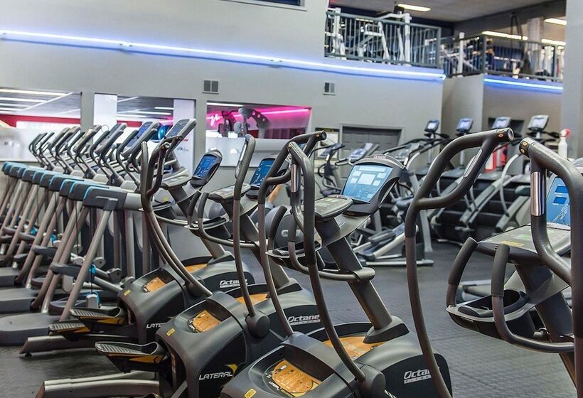 فندق Quality Inn & Suites Gatineau