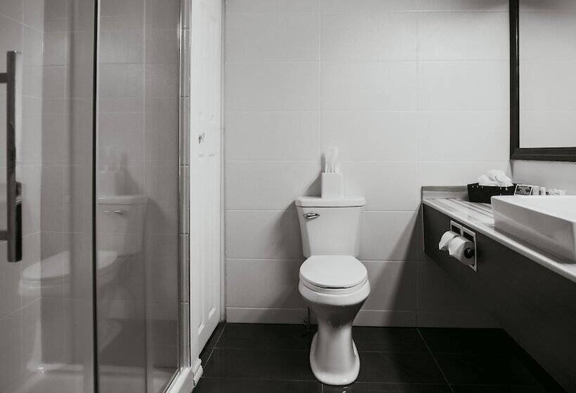 בית מלון כפרי Quality Inn & Suites Gatineau