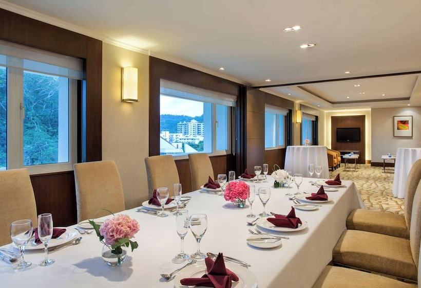 Radisson Hotel Brunei Darussalam