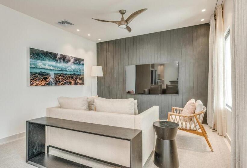 Fort George Hotel And Spa