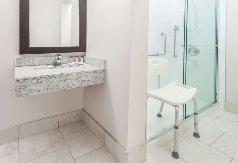 בית מלון כפרי Ramada By Wyndham Edmonton South