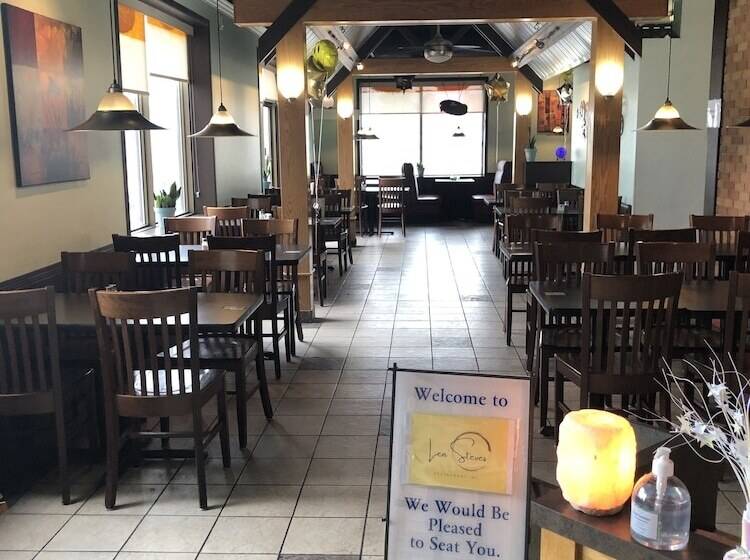 בית מלון כפרי Ramada By Wyndham Edmonton South