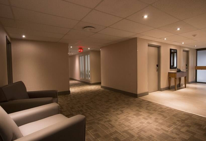 Ramada By Wyndham Northern Grand Hotel & Conference Centre