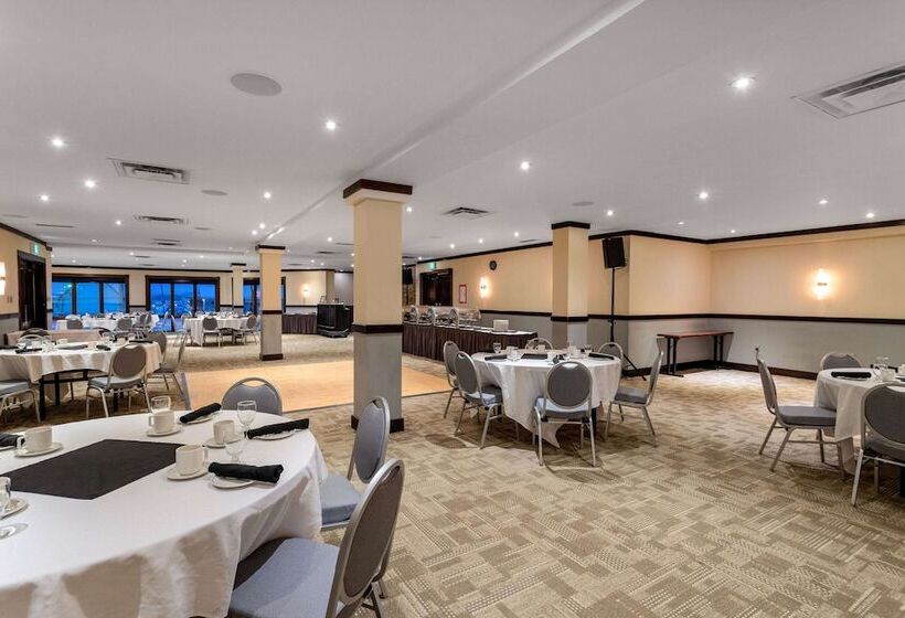 Ramada By Wyndham Northern Grand Hotel & Conference Centre
