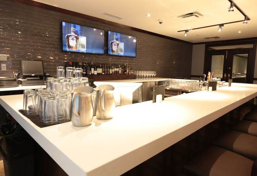 Ramada By Wyndham Northern Grand Hotel & Conference Centre